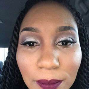 Meet your Posher, Patrice